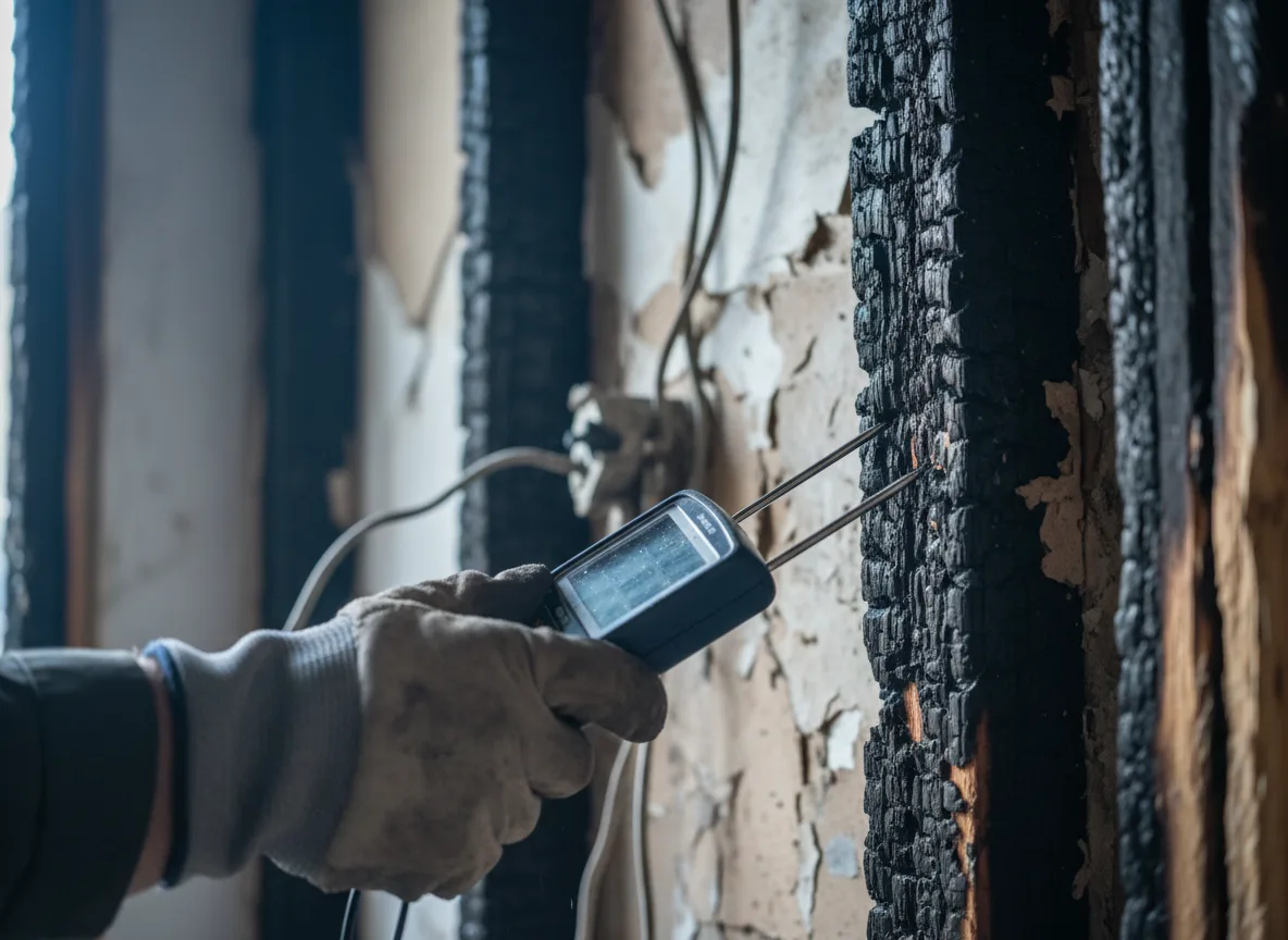 Fire Damage Restoration Indian, AK FAQs